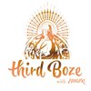 サードボーズウィズザンギリ(third Boze with ZANGIRI)のお店ロゴ