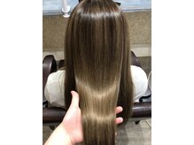 ヘアパーク ティアンダ(hair park t under)