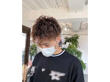 ヘアーズロイ(hair's Roi)