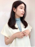 〇韓国ヘア ゆるっとクアンクレイヤー