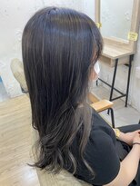 アルト 町田店(arto)&nbsp;＊シルバーインナーカラー【町田/町田駅】＊