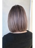 【EIGHT new hair style】