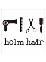 ｈｏｌｍ　ｈａｉｒ