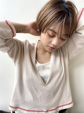グリーン 北千住(green) 【green】コンパクトショート