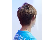 ヘアーアンドスパ ヴォーグ(HAIR&SPA VOGUE)