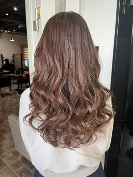 スターリバー(STAR RIVER) モカブラウン