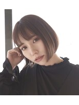 レイナ レイ REINA REY 愛されボブ