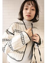 サングース(Sungoose)&nbsp;sungooseくびれヘアビタミンカラーメルティカラー