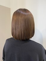 エイム(AIM)&nbsp;艶髪酸性ストレート