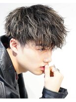 ゴールド 渋谷本店(GOALD) ハイライトグランメゾン