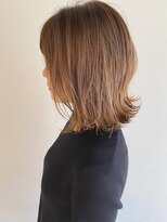 リコ(Rico)&nbsp;Rico×ハイライトベージュ