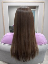 ココヘアー(hair)&nbsp;世界初水素カラー×ハイライトカラー