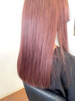 ララ(LaLa)&nbsp;ピンクブラウン