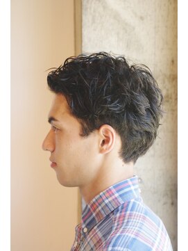 クオーレ(CUORE) メンズショート