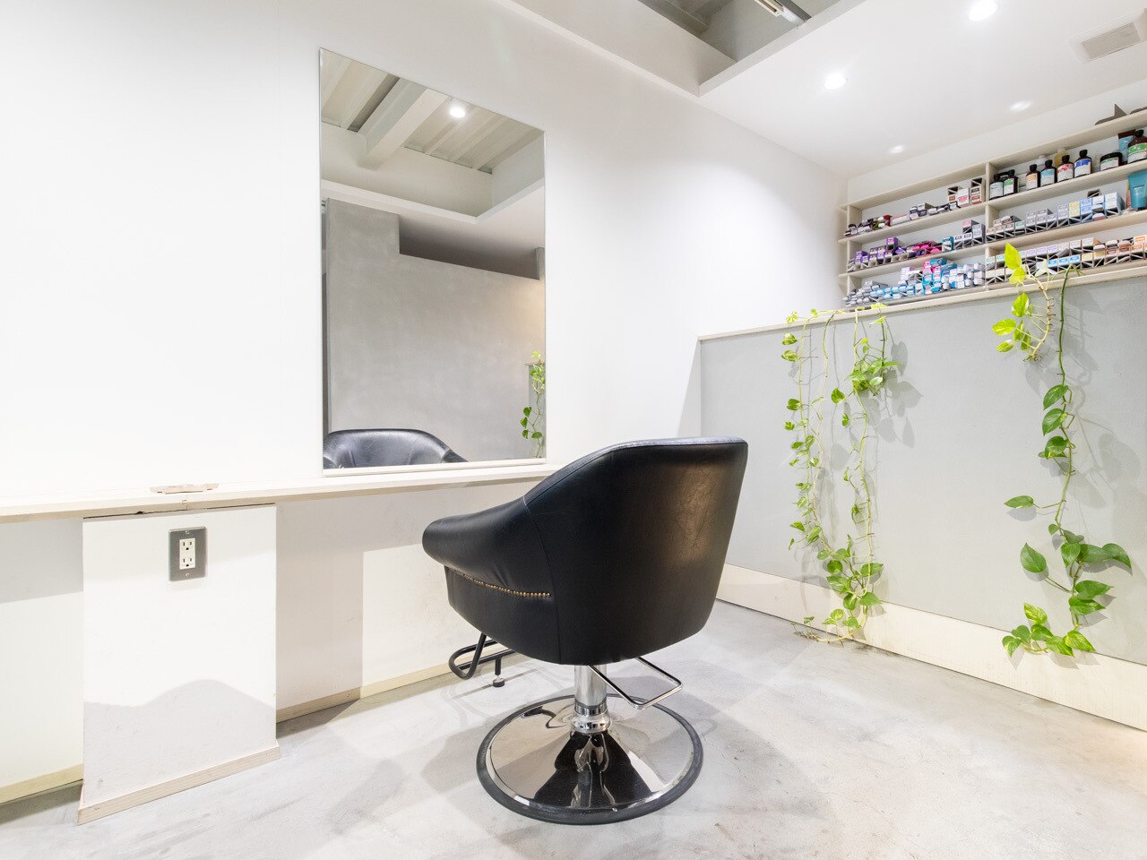 ケーツースリーヘア(k23hair)｜ホットペッパービューティー