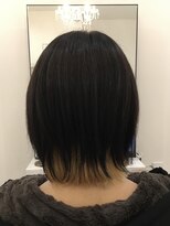 アトリエルナ(ATELIER LUNA) インナーカラー/トリートメント/プライベートサロン/小山