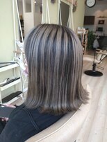 ヘアーライフイチゴイチエ(Hair Life 151A)&nbsp;ボブ