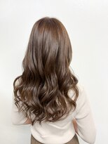 オアシス ガーデン 川越店(Oasis GaRDEN)&nbsp;ミルクティーグレージュ