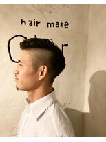 ガル(Ghar) 鉢巻ショート