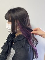 ナチュラル(Natural) ユニコーンカラー