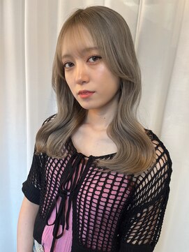 ランプライト(Lamp light) * lamp light moe *