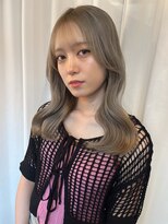 ランプライト(Lamp light) * lamp light moe *