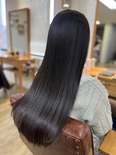 ナチュラル 仙台駅前店(Natural) 髪質改善ロイヤルトリートメント