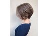 【6/11限定】カット+うるツヤカラー☆￥15070→￥6980
