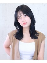 ヘア ルミナス バイ フォルテ(HAIR LUMINAS by FORTE) 髪質改善/韓国/セミディ/縮毛矯正/前髪カット/シアーカラー