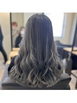 スターズ 渋谷(STARS)&nbsp;ナチュラルグレー