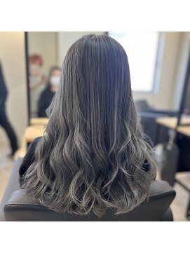 スターズ 渋谷(STARS) ナチュラルグレー