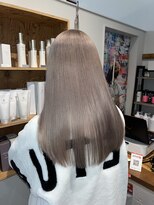 エン(En)&nbsp;【日名田】シルバーミルクティー