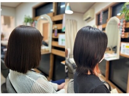 イズム(ism)の写真
