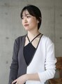 ケイトミラー(KATE Mirror) 鮫島 里佳