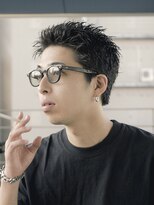 スキルセカンドハウス 天神(SKILL SECOND HOUSE)&nbsp;スパイキーショート