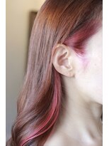 アゲイン(Again)&nbsp;イヤリングカラー