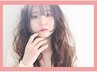 【人気NO.2】カット＋イルミナカラー＋pittoretiquaトリートメント（持ち帰付
