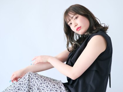 パルファン ヘアアンドスパ(PARFUM HAIR&SPA)の写真