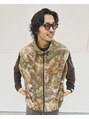 リーコベル(Ricco belle) 関森 正樹