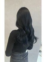 ヘアーグランデシーク(Hair Grande Seeek)&nbsp;艶髪ブラック