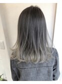 グラデーションカラー