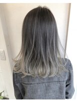 ヘアーラボ 樟葉(Hair Labo)&nbsp;グラデーションカラー