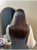 うる艶ロングヘア
