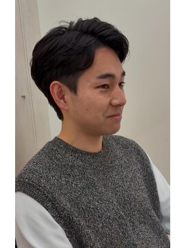 フェメ 立川(PHEME) 【メンズパーマ/メンズカット】