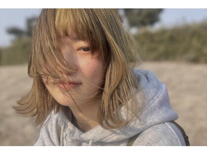 ヘアークリエイションソイ(HAIR CREATION SOI)の写真