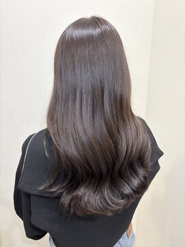 ネイトル(naitre) チョコレートブラウン