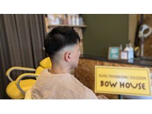 バウハウス(BOW HOUSE)
