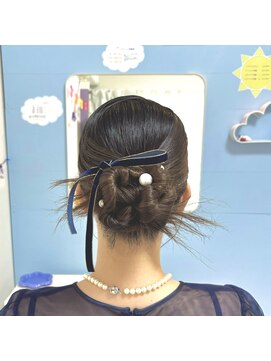 カリーノ(carino) カチモリ