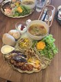 リアン(Lien)&nbsp;お友達とのランチが息抜き！美味しいカフェ教えてください(^^)
