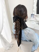 ルノンルージュ(Renon Rouge)&nbsp;ツインローポニー